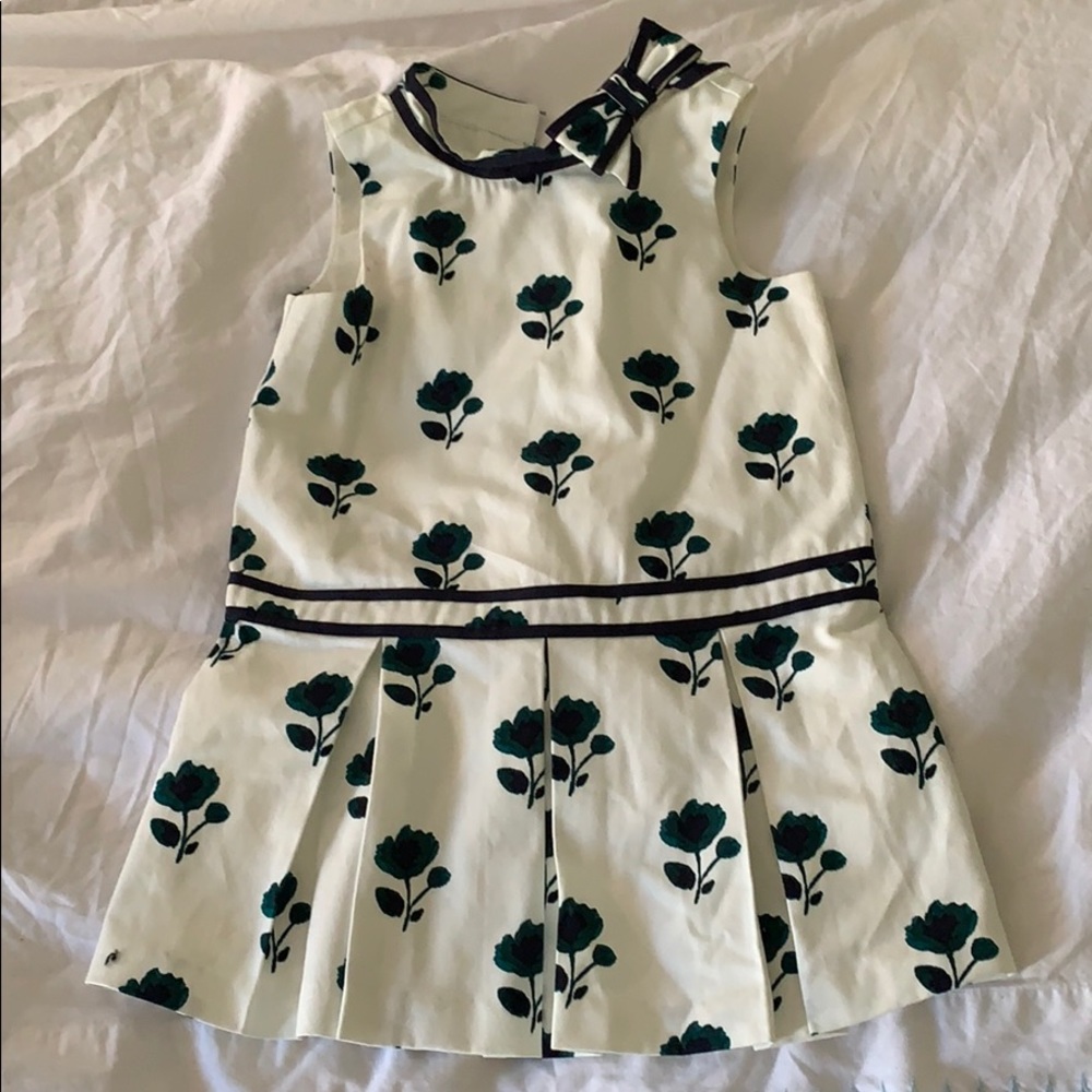 Janie and Jack 2T Dress